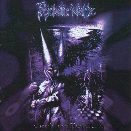 Psychotic Waltz : Dark Millenium